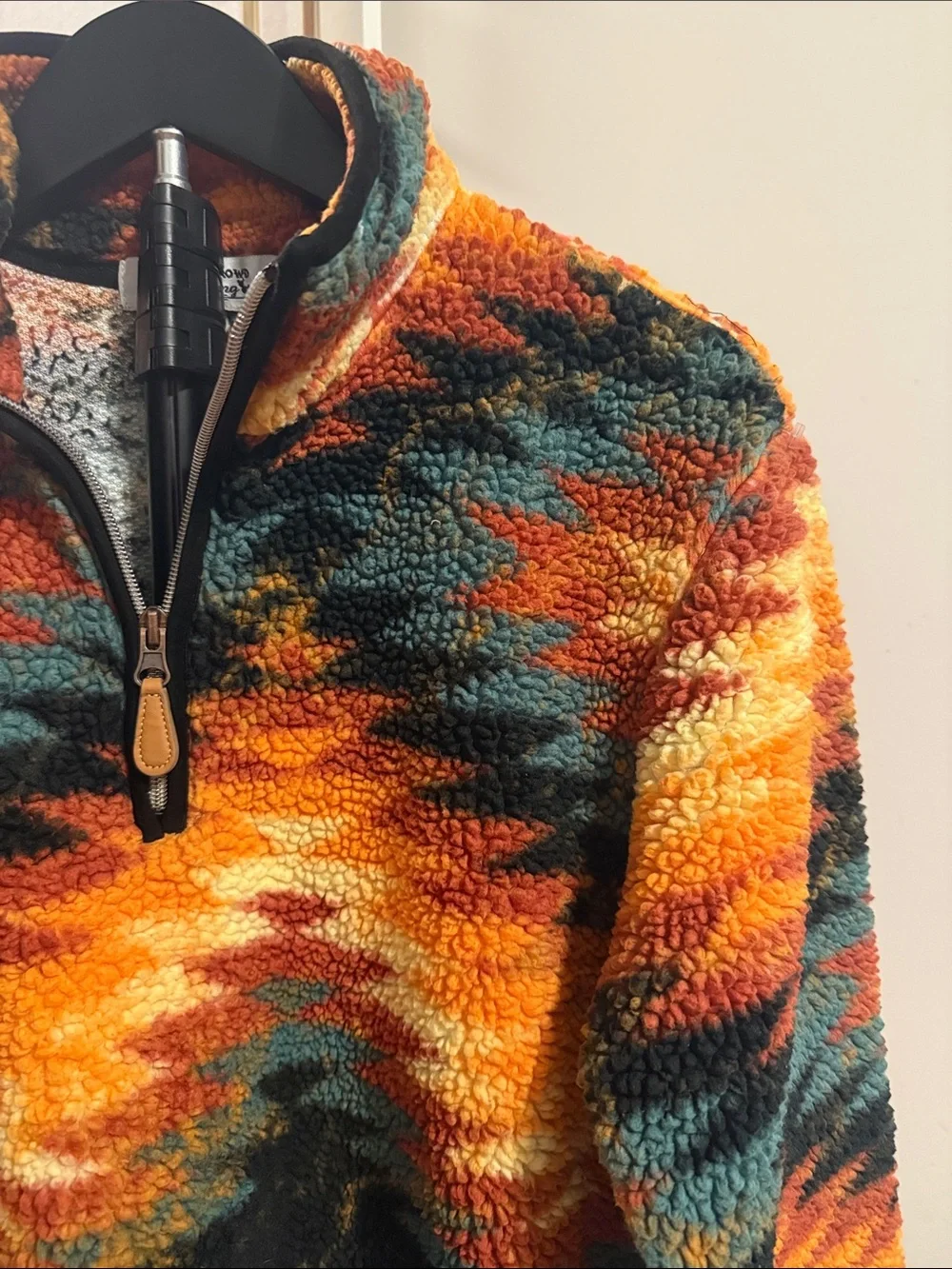 Rowdy Crowd Clothing cozy rowdy